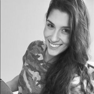 Meet Your Posher, Morgan!